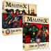 Набор Malifaux 3E: "Вооружены и опасны"