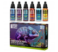 Chameleon Acrylic Paint Set 1