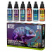 Chameleon Acrylic Paint Set 1