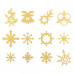 Chaos Symbols and Runes