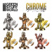 Chrome Paint - Antique GOLD 17ml