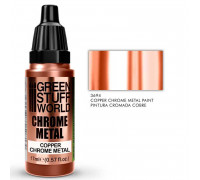 Chrome Paint - COPPER 17ml