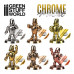 Chrome Paint - GOLD 17ml