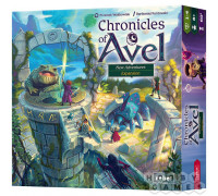 Chronicles of Avel: New Adventures