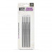 Clay Shapers - Color Shapers SIZE 0 - White Soft