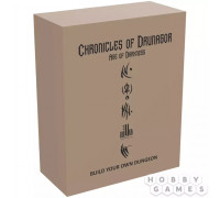 Chronicles of Drunagor: Age of Darkness. Build your own Dungeon