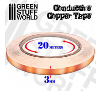 Conductive Copper Tape