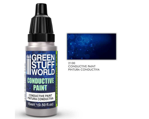 Conductive Paint