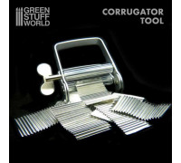 Corrugator Tool