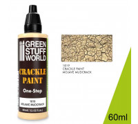 Crackle Paint - Mojave Mudcrack 60ml