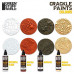 Crackle Paint - Mojave Mudcrack 60ml