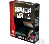Crime Zoom: Ночной выстрел (RU)