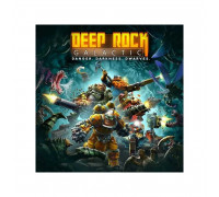Deep Rock Galactic Base Game (Standard Edition) (EN)