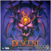 Настольная игра Descent: Сказания тьмы. Война Изменника