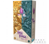Dice Forge: Rebellion