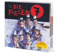 Die Fiesen 7