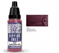 Dipping ink 17 ml - Burgundy Dip