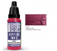 Dipping ink 17 ml - Glorious Magenta Dip