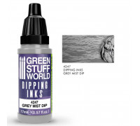 Dipping ink 17 ml - Grey Mist Dip