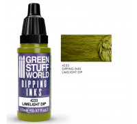 Dipping ink 17 ml - Limelight Dip