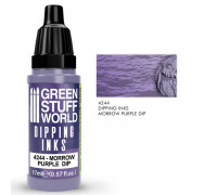 Dipping ink 17 ml - Morrow Purple Dip