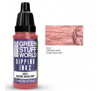 Dipping ink 17 ml - Nude Skin Dip