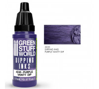 Dipping ink 17 ml - Purple Vanity Dip