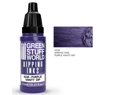 Dipping ink 17 ml - Purple Vanity Dip