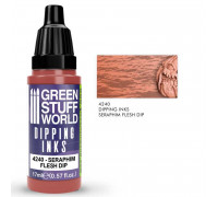 Dipping ink 17 ml - Seraphim Flesh Dip