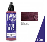 Dipping ink 60 ml - BURGUNDY DIP