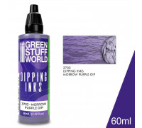 Dipping ink 60 ml - Morrow Purple Dip