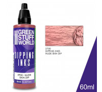 Dipping ink 60 ml - Nude Skin Dip