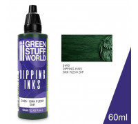 Dipping ink 60 ml - ORK FLESH DIP