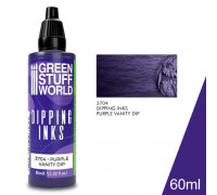 Dipping ink 60 ml - Purple Vanity Dip