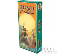 Dixit: Origins