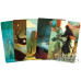 Dixit: Origins