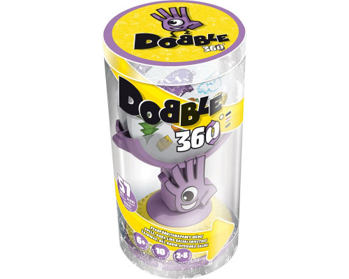 Dobble 360 (LT/LV/EE)