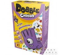 Dobble Chrono