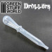 50x Droppers with Suction Bulb