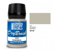 Dry Brush - BONEMEAL 30 ml