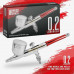 Dual Action Airbrush 0.2