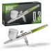 Dual Action Airbrush 0.3