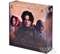 Дюна: Тайны Великих Домов (RU)