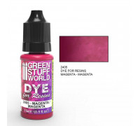 Dye for Resins MAGENTA