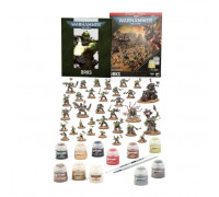 Getting Started With Orks