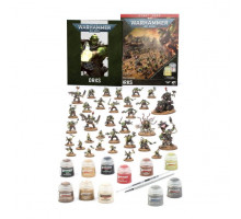 Getting Started With Orks