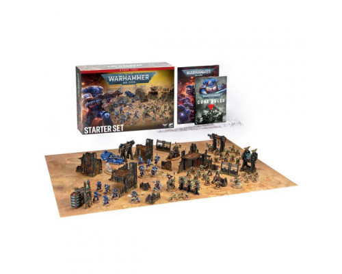 Warhammer 40000: Starter Set