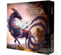 Etherfields: Alternative Creatures of Etherfields