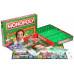 Настольная игра Monopoly: Elf