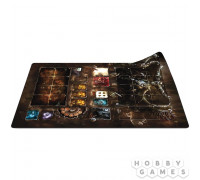Etherfields: Playmat